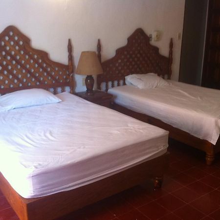 Hostel El Corazon Cancun Exterior photo